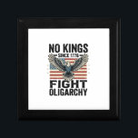 No Kings Since 1776 Patriotic Eagle Vintage Shirt  Gift Box<br><div class="desc">No Kings Since 1776 Patriotic Eagle Vintage Shirt Design_1</div>