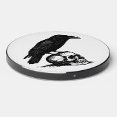 No Kings Wireless Charger (Front 2)
