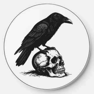 No Kings  Wireless Charger