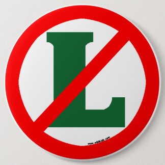 "No L" Button