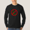 No - L Noel Christmas T-shirt