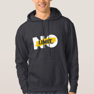 No Limit Hoodie