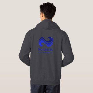 No Limits BIS Hooded Sweatshirt