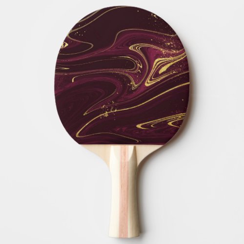 No Limits Custom Ping Pong Paddles for All Player