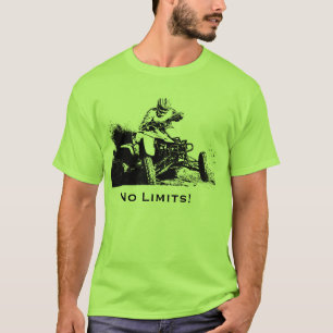 No Limits! T-Shirt