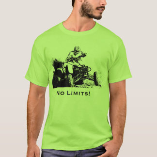 No Limits! T-Shirt