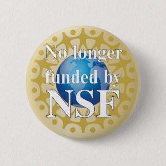No Longer Funded Button
