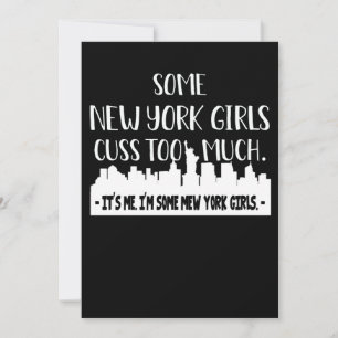 No Lot Lizards Funny Truck Driver Gift Holiday Card