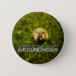 No man is a failure who has Groundhogs button