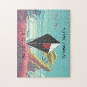 No Man's Sky Jigsaw Puzzle