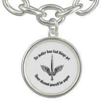 No Matter How Bad Things Get