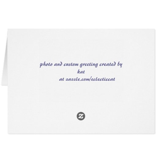 No Matter How Dark (Back Horizontal)