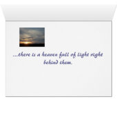 No Matter How Dark Cards (Inside Horizontal (Bottom))