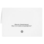 No Matter How Fast You Go, You'll Never Get There (Back Horizontal)