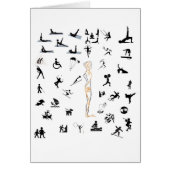 No matter how you move! (Front)