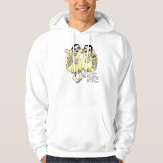 No Matter What Hoodie