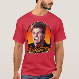 NO MERCY T-Shirt