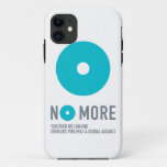 No More Iphone 5 Case at Zazzle