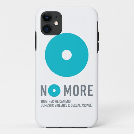 No More Iphone 5 Case