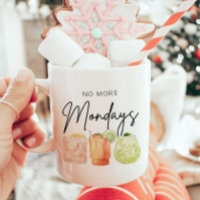 No More Mondays Personalized Retirement