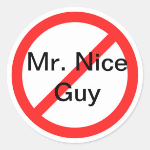 mr nice guy merch