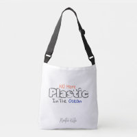 No more plastic in the ocean. Plastic Kills