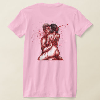 NO MORE TOXIC PEOPLE T-Shirt