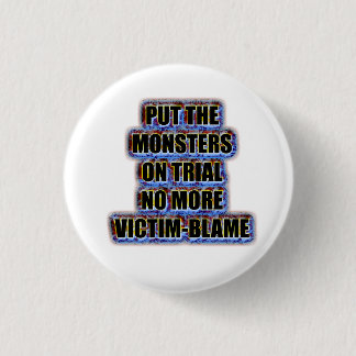 No more victim-blame button