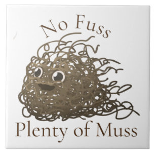 No Muss Plenty of Fuss Thunder_Cove Ceramic Tile