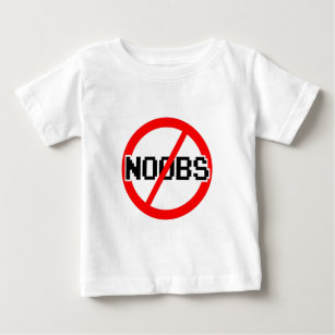 Noob T-Shirts & T-Shirt Designs