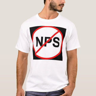 nps shirts