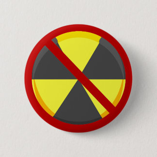 No Nukes Button