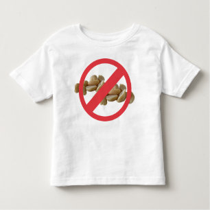 No Nuts T-shirt
