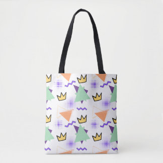 No One’s Bride “Self Love” Gothic Retro Tote Bag