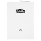 No-one's perfect (Back)