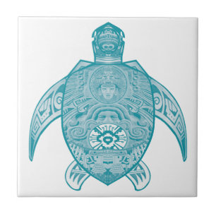 No ordinary wonder ceramic tile