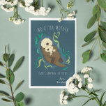 No Otter Mother | Card for Mom<br><div class="desc">She gave birth to you, she fed you, she picked you up from awful middle school dances; the least you can do is buy her a card. In our opinion, the best gifts are accompanied by some funny (and often cheeky) cards. You inherited that excellent sense of humor from your...</div>