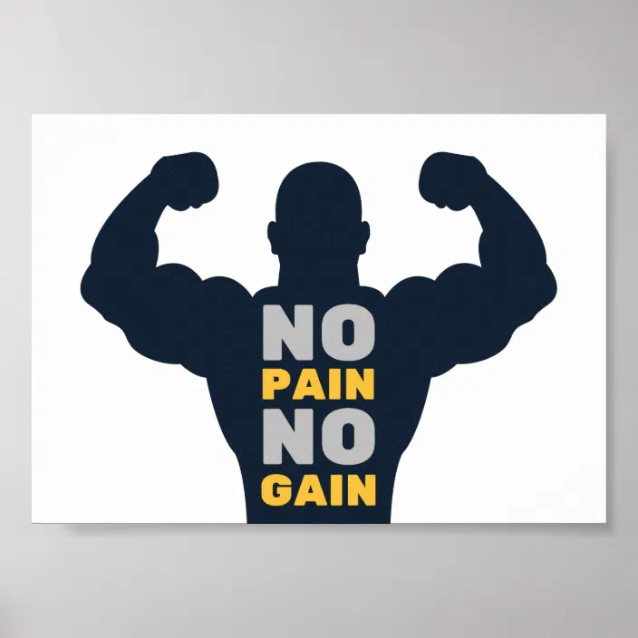 Woman motivation quotes  bodybuilding gym Workouts poster Choose your Size 