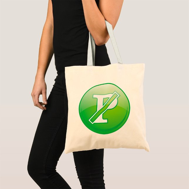 No Parking Tote Bag (Creator Uploaded)