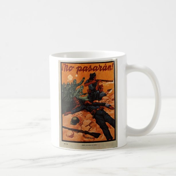 Fascist Mugs - No Minimum Quantity | Zazzle