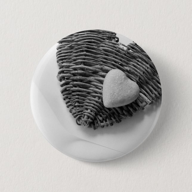 no passion button (Front)