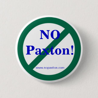 No Paxton Button