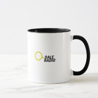No Phone Calls Before Coffee Mug