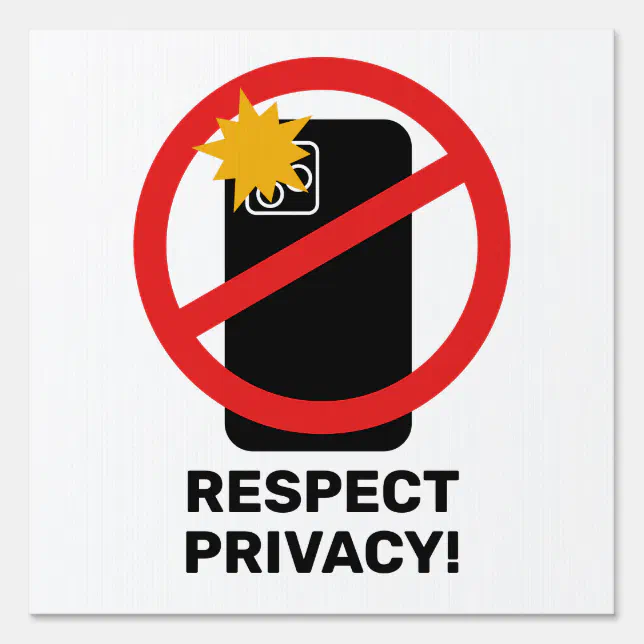 image about respecting customer privacy in messaging