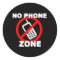 No Phone Zone
