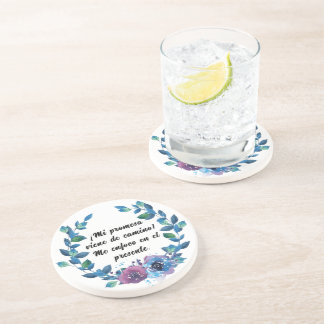 ¡No pierdas la fe! Coaster