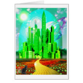 No Place Like Home (Front)