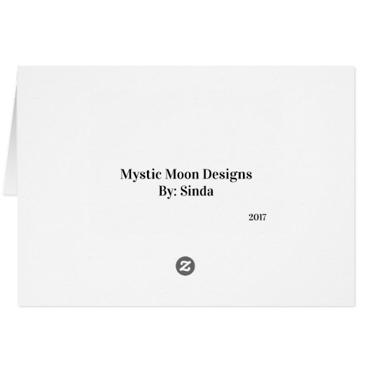 No Place Like Home (Back Horizontal)