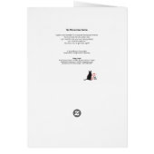 No Place Like Home Cards (Back)