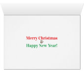 No Place Like Home Cards (Inside Horizontal (Bottom))
